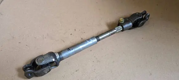 Suzuki Ignis Steering wheel axle 4820080G51 4820080G52 3872080G10