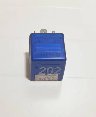 Audi A2 Other relay 8A0951253 899587