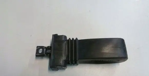 Audi A7 S7 4G Rear door check strap stopper 8T8839267A