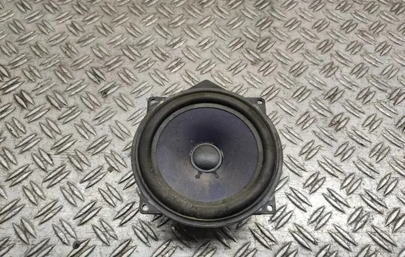 Volkswagen Phaeton Front door speaker 3D0035454D