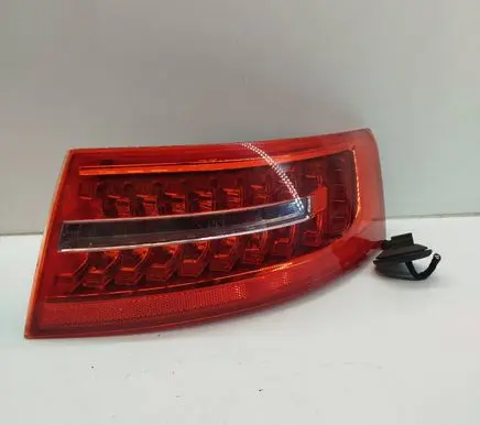 Audi A6 S6 C6 4F Rear/tail lights 