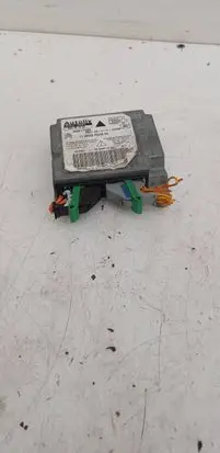 Citroen C5 Airbag control unit/module 9658177080 603481900