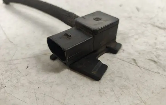 BMW 1 E82 E88 Exhaust gas pressure sensor 7805152 11M8 1180