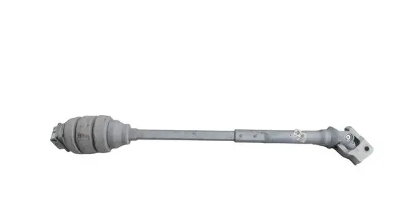 BMW iX3 G08 Steering column universal joint 6862093