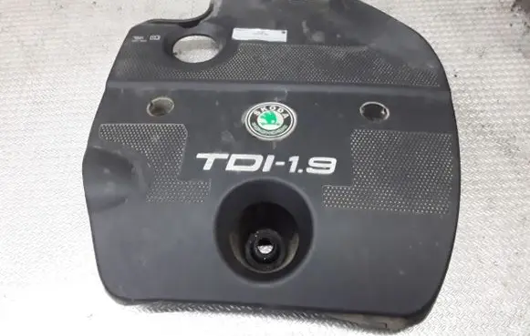 Skoda Octavia Mk1 (1U) Engine cover (trim) 038103935A