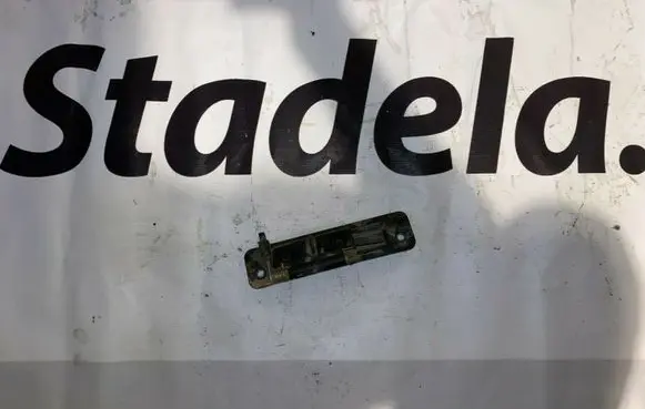 Mercedes-Benz GL X164 Tailgate/trunk/boot exterior handle A1647400498 1647400498