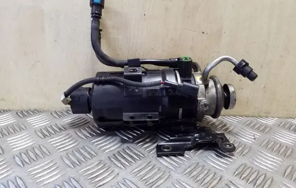 Hyundai i40 Mechanical fuel pump 