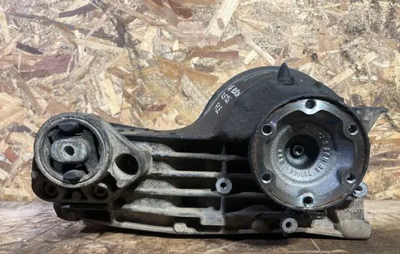 Audi A6 Allroad C5 Rear differential FCE