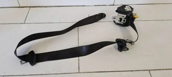 Ford Transit Front seatbelt 620907900 2064 201014