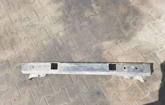 Peugeot Expert Rear bumper support beam 