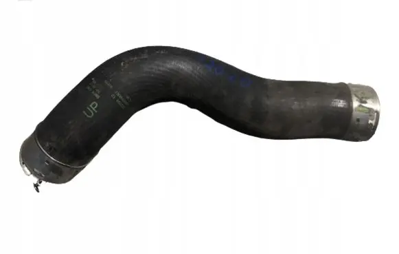 BMW 1 F20 F21 Intercooler hose/pipe 7810617