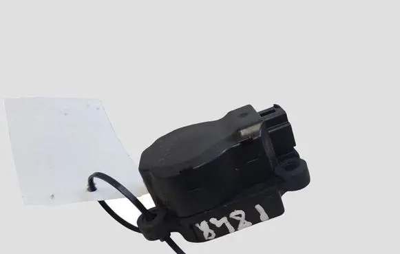 Ford Mondeo MK IV Air flap motor/actuator 3M5H19E616AB