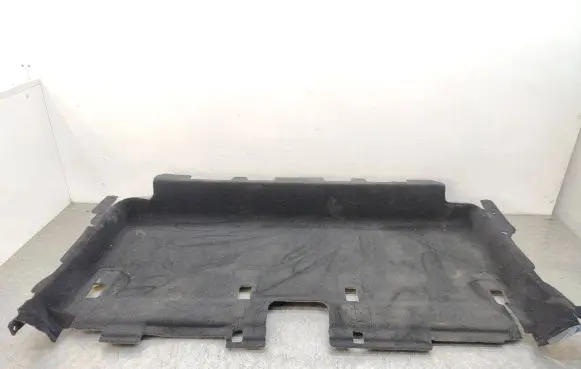 Tesla Model 3 Rear floor carpet liner 