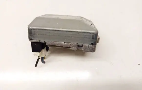 Ford Ka Power steering control unit/module 54087942a