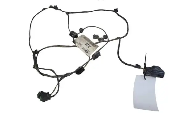 Jaguar XF X250 Parking sensor (PDC) wiring loom 8X2T15B484AB