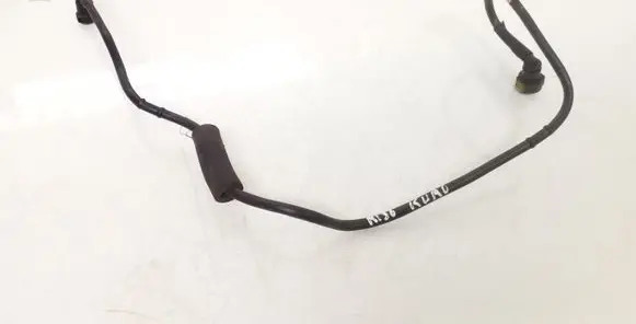 Opel Combo D Fuel line pipe 51940550