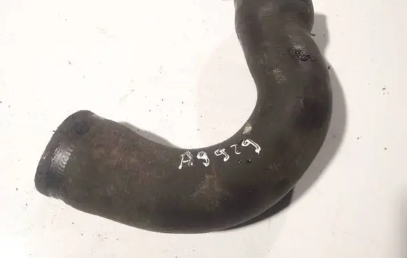 Volkswagen Golf VI Engine coolant pipe/hose