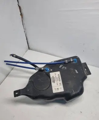 BMW X5 E53 Vacuum air tank 6752034 2093AA