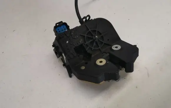 Ford Focus Tailgate/trunk/boot lock/catch/latch YS4A43102BC