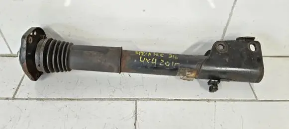 Mercedes-Benz Sprinter W906 Front shock absorber/damper