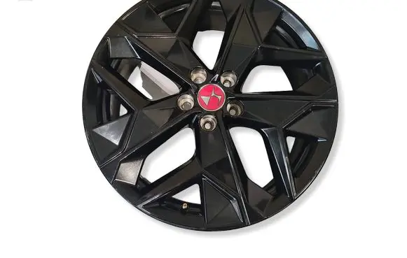 Citroen DS3 R19 alloy rim 9834511580