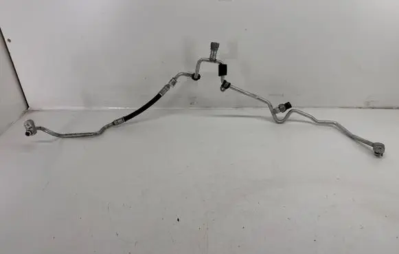 BMW 2 F44 Air conditioning (A/C) pipe/hose 6805436 64536805436