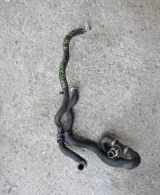 Renault Megane IV Engine coolant pipe/hose