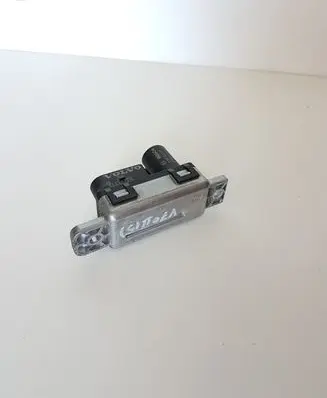 Volvo V70 Glow plug pre-heat relay 31431776