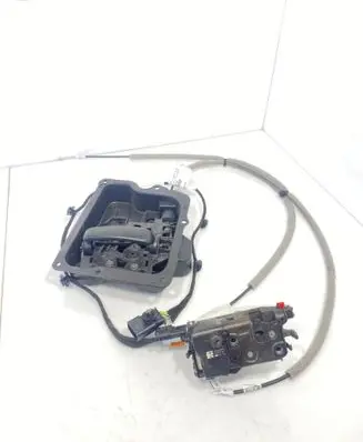 Toyota Proace Sliding door lock 16943408