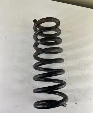 Jaguar XF X250 Rear coil spring