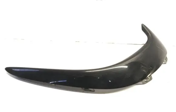 Mercedes-Benz EQE v295 Front bumper splitter molding A2958855200