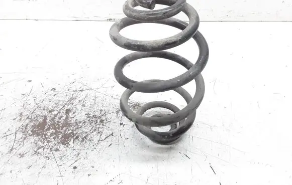 Skoda Superb B5 (3U) Rear coil spring