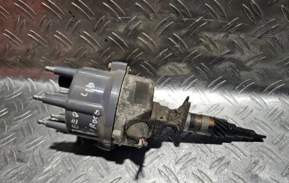 Jeep Cherokee Spark distributor 