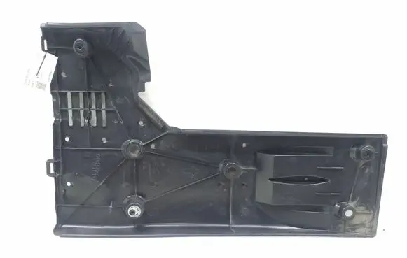 Pickup box liner