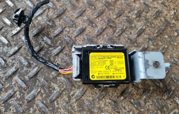 KIA Sportage Immobilizer control unit/module 95420A9000