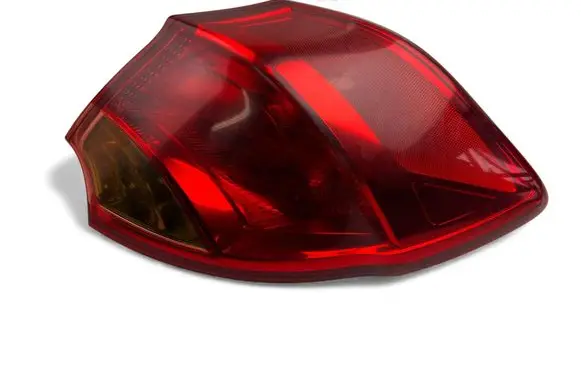 KIA Ceed Rear/tail lights 92402A20