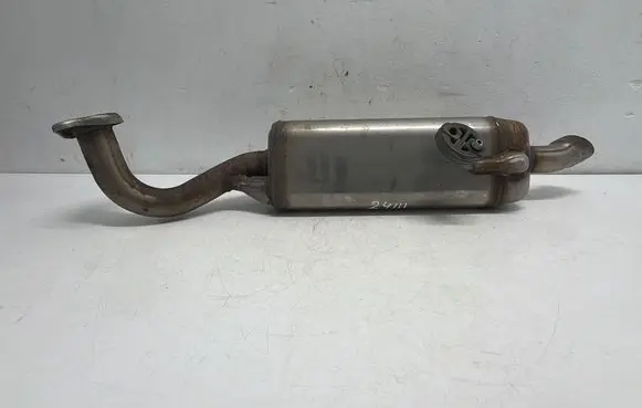 KIA Soul Rear muffler/silencer tail pipe PSS31 170420