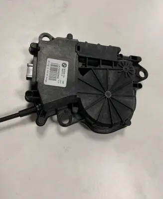 BMW 3 G20 G21 Tailgate/trunk/boot lift motor UA743062608 7430626