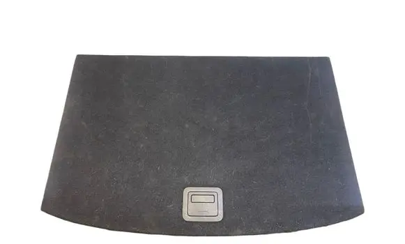 Mazda 6 Trunk/boot floor carpet liner GHP9688H0