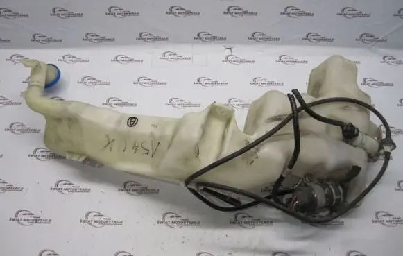 Seat Ibiza IV (6J,6P) Windshield washer fluid reservoir/tank 22027