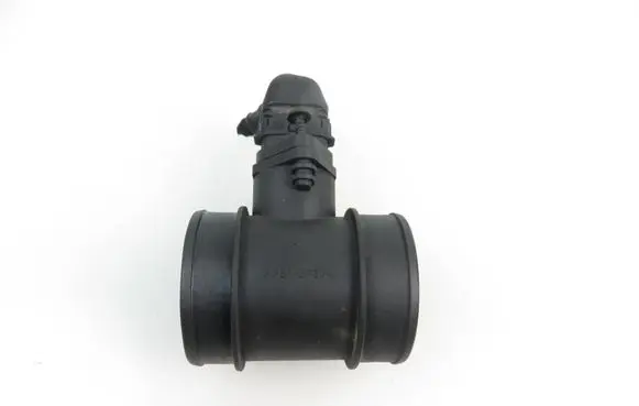 Opel Zafira A Mass air flow meter 0281002180 F00C2G2030