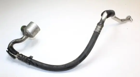 Ford S-MAX Air conditioning (A/C) pipe/hose