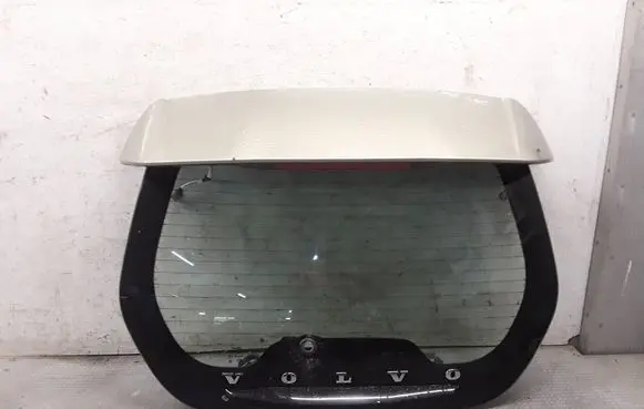 Volvo C30 Tailgate/trunk/boot lid