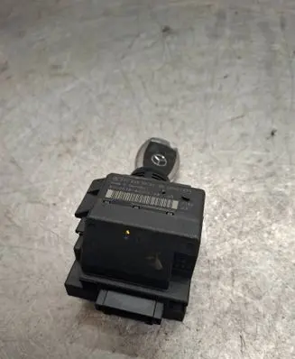 Mercedes-Benz E W211 Ignition lock 2115450608 8000638180206158