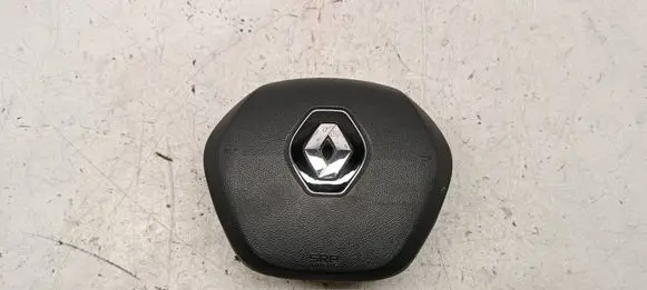 Renault Talisman Steering wheel airbag 