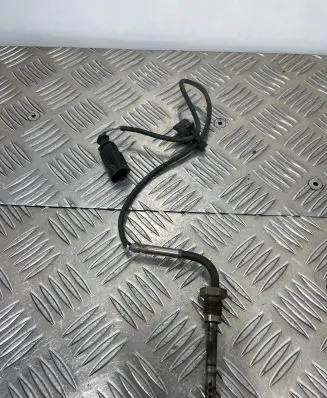 Audi A8 S8 D3 4E Exhaust gas temperature sensor 038906088A