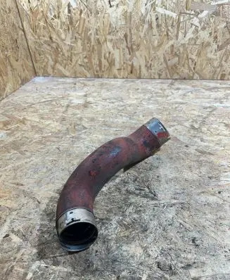 Mercedes-Benz C W204 Intercooler hose/pipe A2125280882 CTL40065