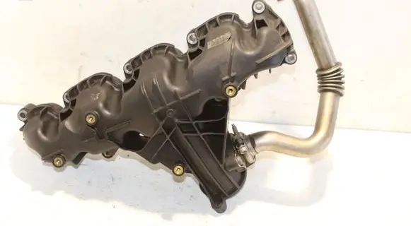 Audi A4 S4 B8 8K Intake manifold 03L129711AF