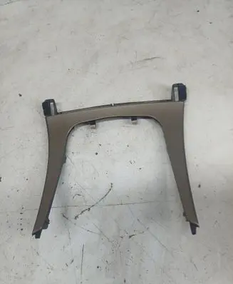 Opel Insignia A Gear shifter surround trim plastic 13245741