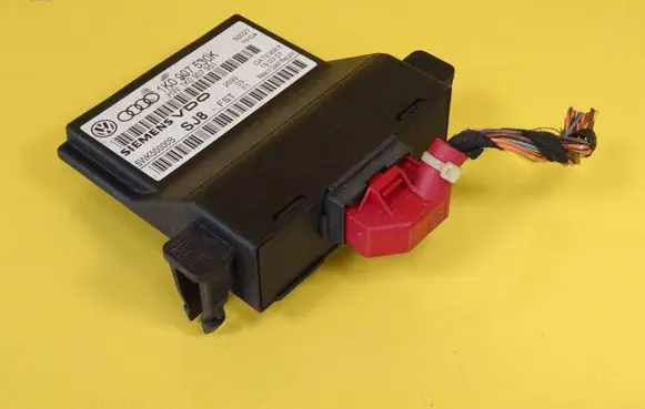 Volkswagen Golf IV Gateway control module 1K0907530K